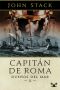 [Dueños del mar 02] • Capitán de Roma